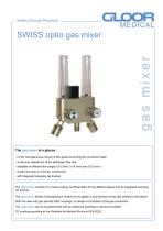 SWISS optio gas mixer-1