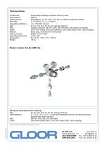SWISS optio reduc hp1-2