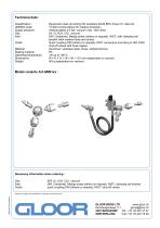 SWISS optio Y-manifold-2
