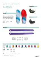PROFESISONAL CLOGS CALZURO CLASSIC WITH UPPER HOLES-2