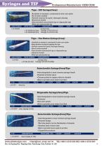 Dental Instruments and Components-8
