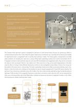 Compact pump-controlled heart perfusion system-3