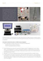 Compact pump-controlled heart perfusion system-8