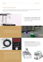 Heart Cell Isolation setup-7