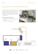Isolated nerve tissue system-2