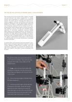 Modular isolated tissue bath systems-11