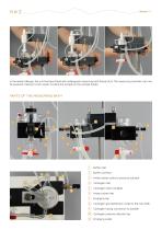 Modular isolated tissue bath systems-8