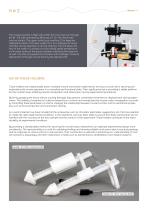 Modular isolated tissue bath systems-9