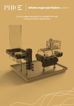 whole organ perfusion system_liver and kidney-1