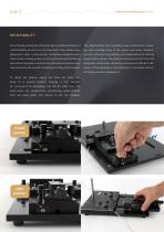 Wire Myograph System-10