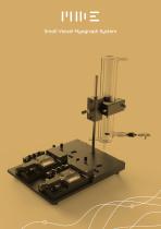 Wire Myograph System