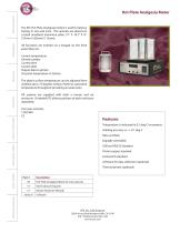 Hot Plate Analgesia Meter-1