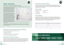 Stellar Telemetry - 2