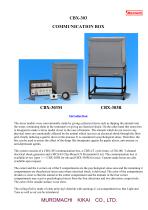 CBX-303-1