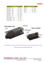 MODEL MK-1030-3