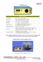 MODEL MK-680AT/02-2