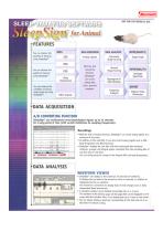 SleepSign™-2