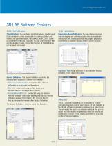 sr-lab™-3