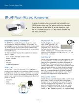 sr-lab™-4