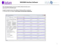 RHD2000 recording system catalog-6