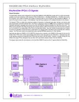 RHS2000 USB/FPGA Interface: RhythmStim - 2