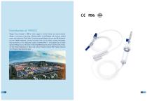 Infusion set-2