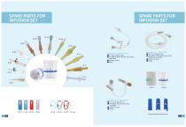 Infusion set-5
