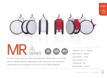 MR Series-1