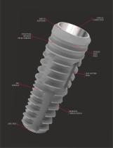 IMPLANTSWISS Catalog 2018-10