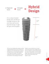 IMPLANTSWISS Catalog 2018-12