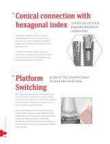 IMPLANTSWISS Catalog 2018-13