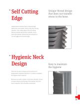 IMPLANTSWISS Catalog 2018-14