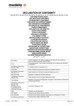 DECLARATION OF CONFORMITY -5