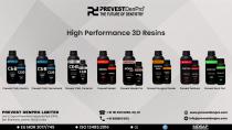 3D DENTAL RESINS-10