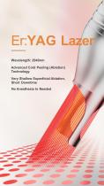 2940nm Er Yag Laser-1