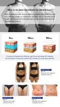 360 cryolipolysis BODY shaping system-6