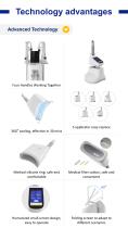 360 cryolipolysis BODY shaping system-8