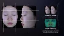 3D Skin Analyser-10