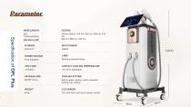 DPL PLUS Hair Removal + Filter DPL Skin Care-13