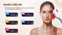 DPL PLUS Hair Removal + Filter DPL Skin Care-3