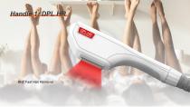 DPL PLUS Hair Removal + Filter DPL Skin Care-5