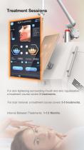 Er:YAG 2940nm Er Yag Laser - Skin rejuvenation lase -6