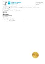 FDA certificate-2