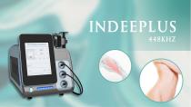 Indeeplus-S