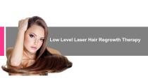 Laser hair growth machine - 1