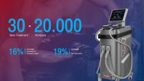 Magshape 001 Magnetic pulse body contouring unit-4