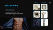 Magshape 001 Magnetic pulse body contouring unit-8