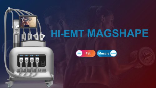 Magshape 004