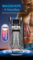 Magshape 005-1