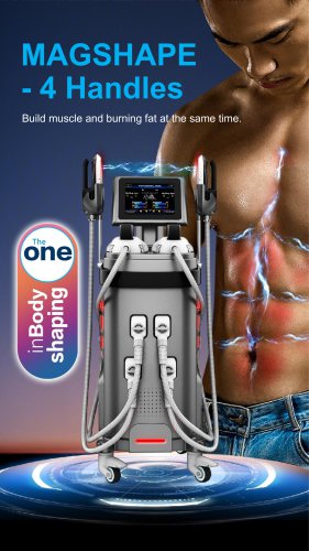 Magshape 005